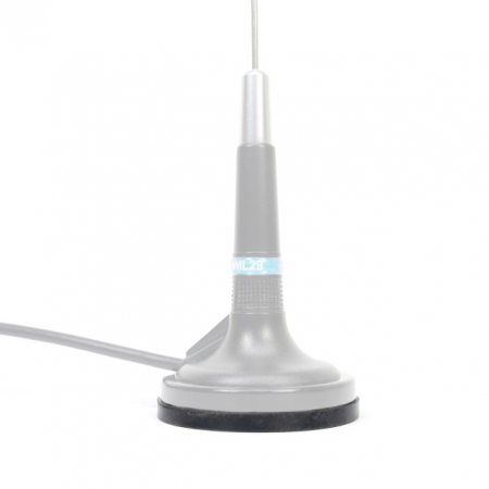 Suport cauciuc PNI pentru magnet Antena PNI ML29, 70 mm [4]