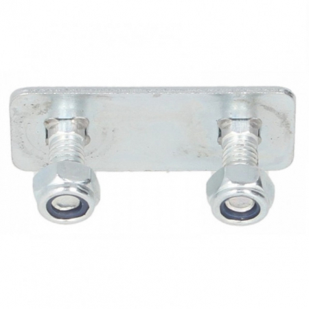 Accesorii Prelata - Suport clichet intinzator prelata