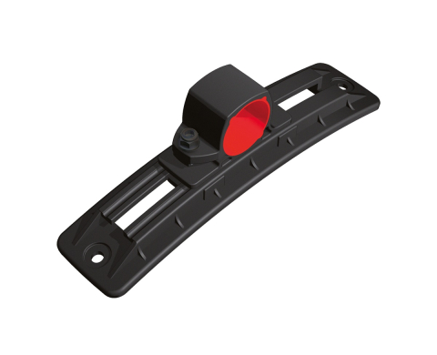 Accesorii - Suport fixare aparatoare noroi ajustabila Ø42