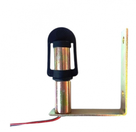 Suport Girofar - Suport girofar tubular fixare laterala