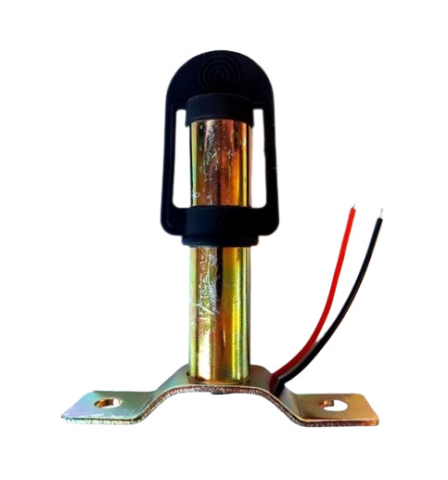 Iluminare & Electrica - Suport girofar tubular T