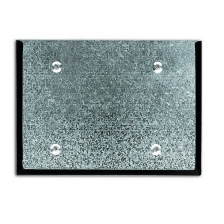 ADR - Suport Placa ADR mare , 300X400mm