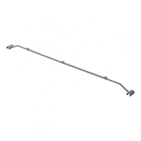 Diverse - Suport prelata reglabil 132 - 204cm pentru remorca