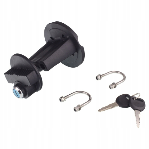 Accesorii Camion & Remorca - Suport prindere canistra 5L