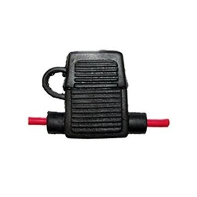 Accesorii Electrice - Suport Siguranta Auto MARE