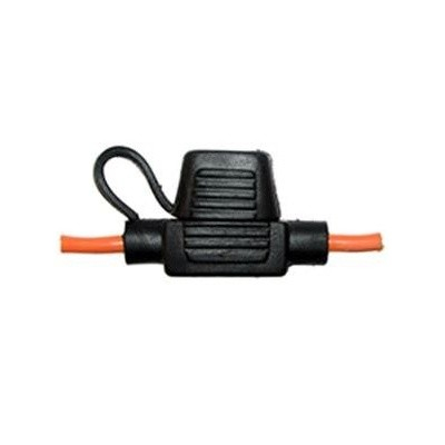 Accesorii Electrice - Suport Siguranta Auto MINI