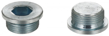 Accesorii - Piese Dedicate - Surub de golire baie de ulei