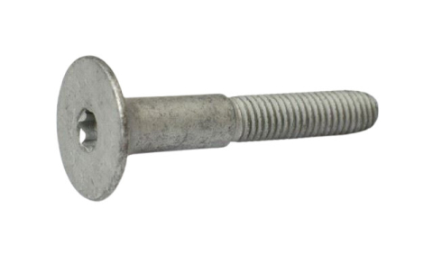 Diverse - Surub placa KRONE universal