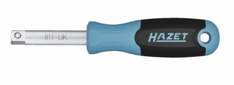 Trusa Scule-Unelte-Accesorii Service - Surubelnita cap patrat 1/4