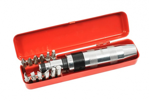 Diverse - Surubelnita de impact cu 1/2"