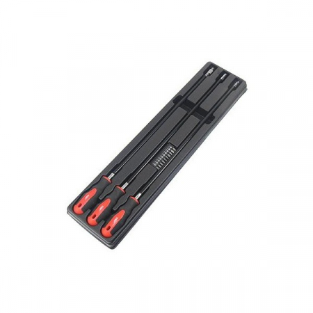 Diverse - Surubelnite flexibile si 10 varfuri interschimbabile