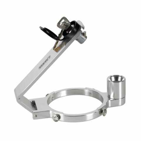 Antifurt Camion - T-Block Evo 1, dispozitiv antifurt combustibil - Ø 80mm