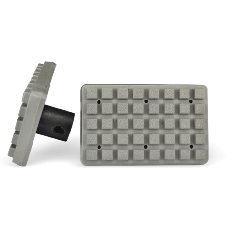 Elemente fixare marfa - Talpa pentru bara fixare 42mm