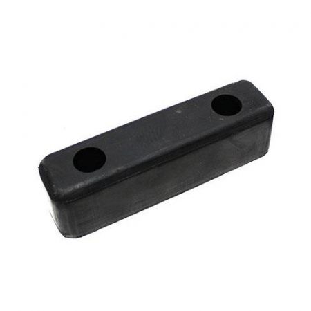 Tampoane Cauciuc - Tampon 200x55x60mm cu 2 gauri