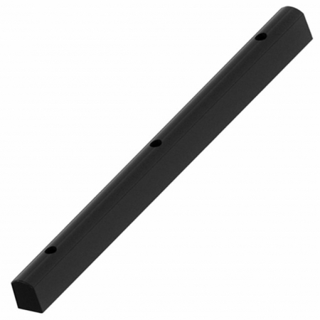Tampoane Cauciuc - Tampon 500x35x40mm cu 3 gauri