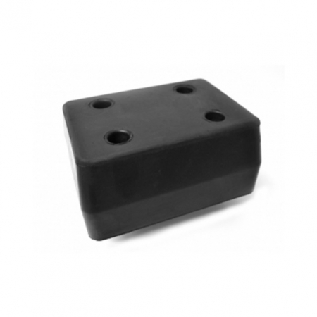 Tampoane Cauciuc - Tampon cauciuc 165x125x75mm