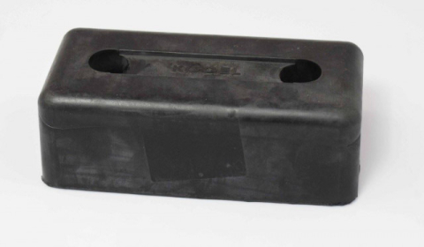 Accesorii Camion & Remorca - Tampon Cauciuc 200X105X65