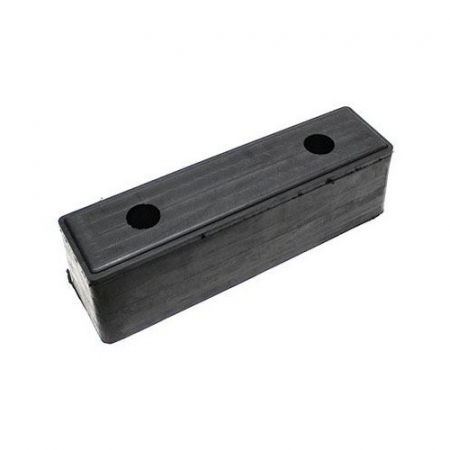 Tampoane Cauciuc - Tampon cauciuc 350 X 100 X 100mm