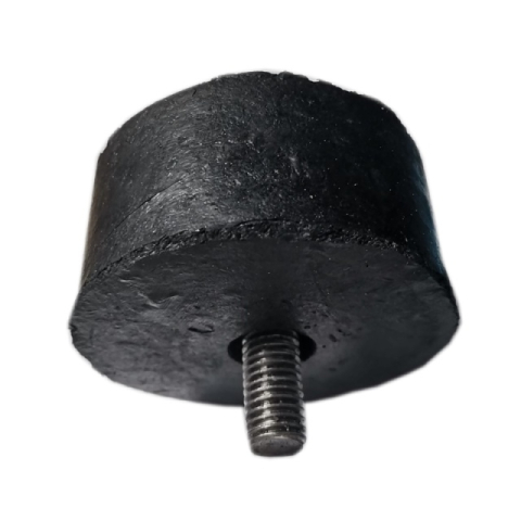 Tampon cilindric din cauciuc [1]