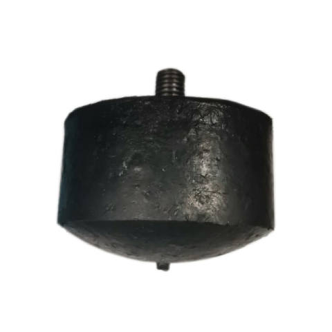 Accesorii Camion & Remorca - Tampon cilindric din cauciuc