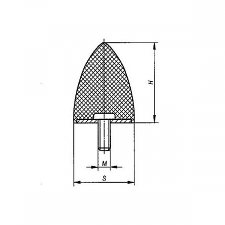 Tampon din cauciuc [1]