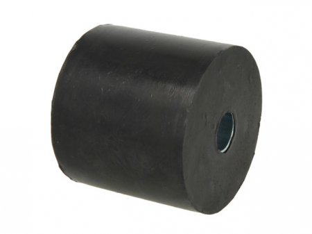 Tampoane Cauciuc - Tampon rola 100x90 mm