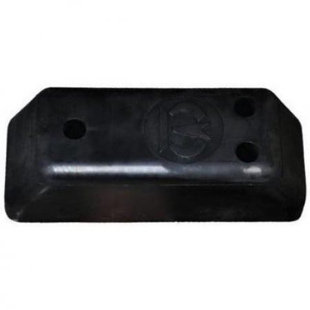 Tampoane Cauciuc - Tampon cauciuc  100*275mm