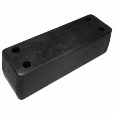 Tampoane Cauciuc - Tampon cauciuc 100*95*320 mm