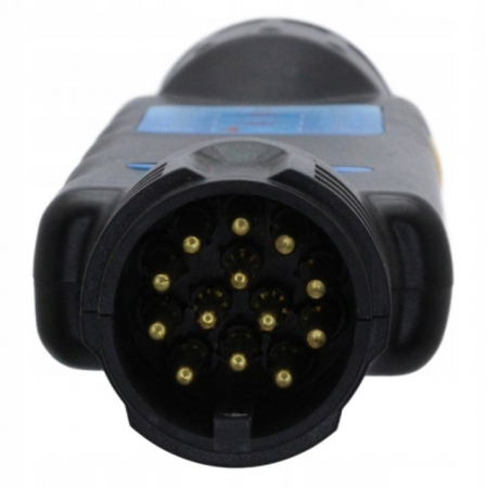 Tester de priza remorca 13 pin [2]