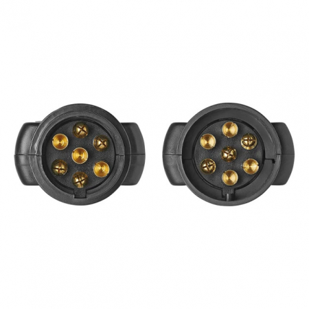 Tester de prize de remorca 7 Pini 12V [4]