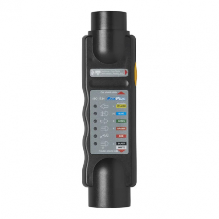 Tester de prize de remorca 7 Pini 12V [3]