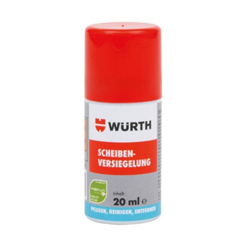 Diverse - Tratament parbriz 20ml