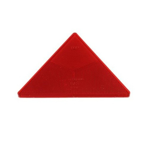 Catadioptri reflectorizanti - Triunghi reflectorizant