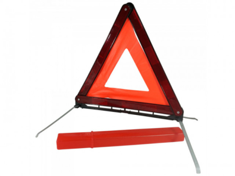 Protectie, Siguranta & ADR - Triunghi reflectorizant