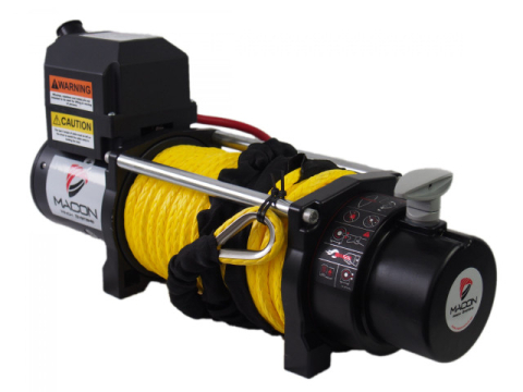 Troliu Macon Master 13000 lbs/ 5900kg [1]