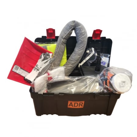 Truse ADR - Trusa ADR 13 produse (transport ADR)