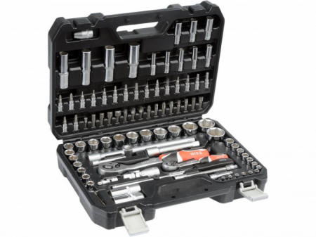 Truse - Trusa chei tubulare,  profesionala, 1/2"-1/4", 94buc