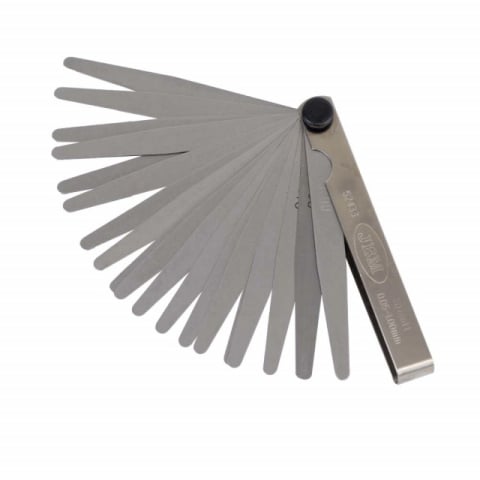 Diverse - Trusa de lere 0.05 - 1 mm