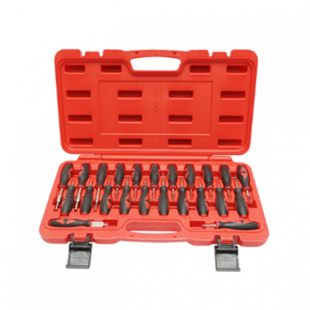 Truse - Trusa demontat pini si cuple electrice auto 23 piese