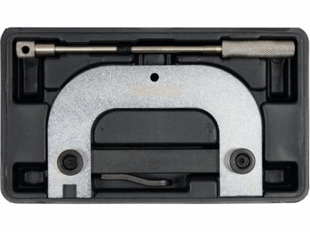Trusa Reglat Distributie Motor Diesel 3 piese [1]