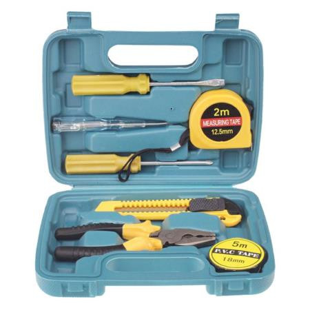 Trusa Scule-Unelte-Accesorii Service - Trusa scule 7 piese