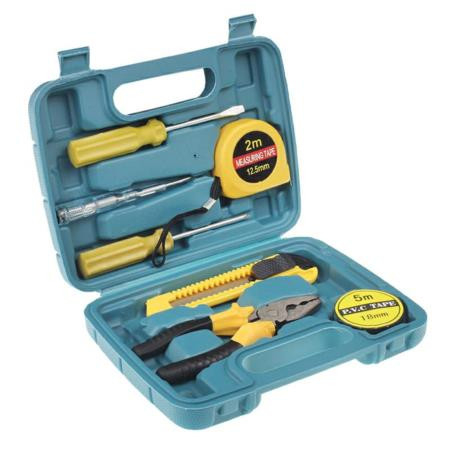 Trusa scule 7 piese [1]