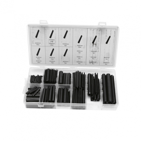 Trusa stifturi elastice 280 buc [1]