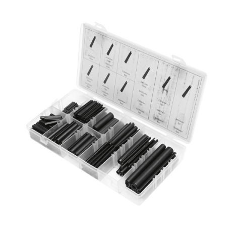 Diverse - Trusa stifturi elastice 280 bucati