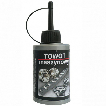 Intretinere Auto - Ulei de ungere lant/rulment 70ml