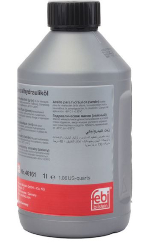 Intretinere Auto - Ulei hidraulic servodirectie 1L