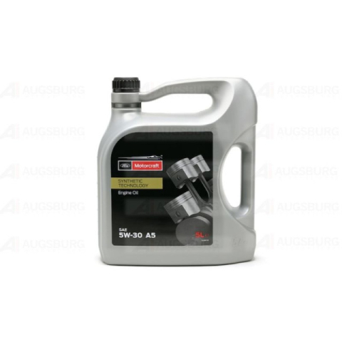 Ulei - Ulei motor , FORD MOTORCRAFT A5 5L , 5W30