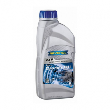 Ulei - Ulei transmisie ATF Dexron D II 1L