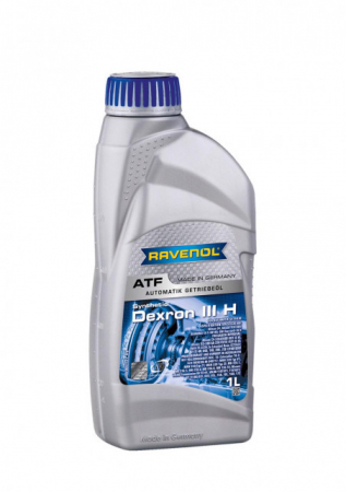 Ulei - Ulei transmisie  ATF DEXRON III H 1L