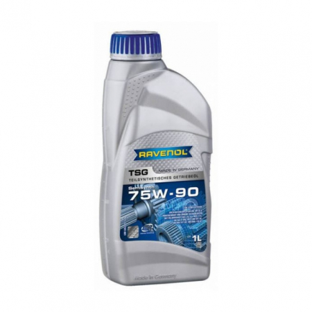 Ulei - Ulei transmisie  TSG SAE 75W-90 1L